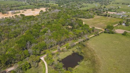 Mabank, TX 75147 Van Zandt County