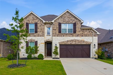 Celina, TX 75009 Collin County