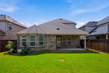 Celina, TX 75009 Collin County