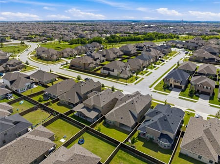 Celina, TX 75009 Collin County