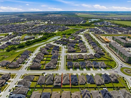 Celina, TX 75009 Collin County