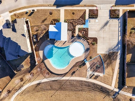 Celina, TX 75009 Collin County