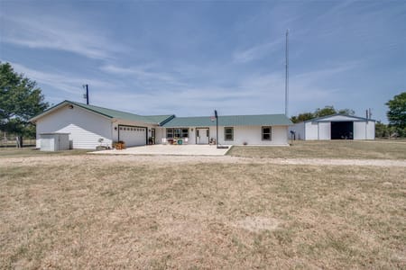 Canton, TX 75103 Van Zandt County