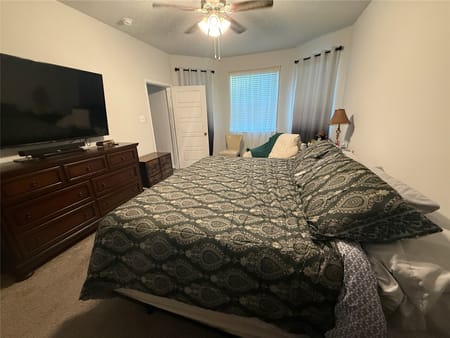 Everman, TX 76140 Tarrant County