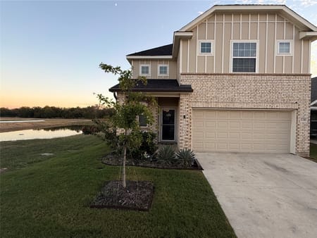 Everman, TX 76140 Tarrant County
