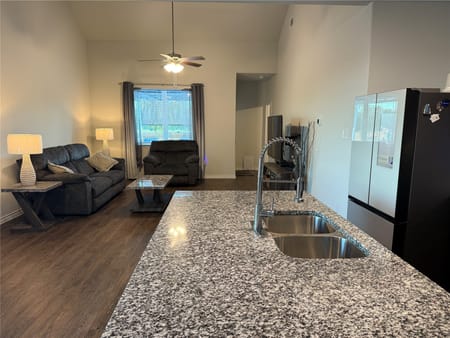 Everman, TX 76140 Tarrant County