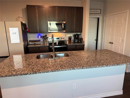 Everman, TX 76140 Tarrant County