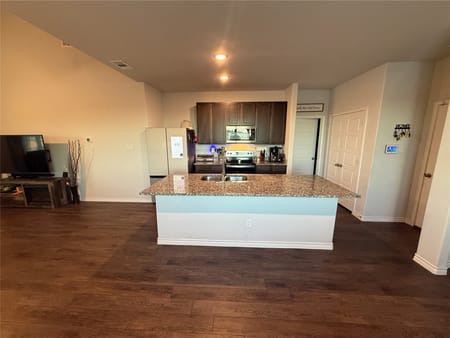 Everman, TX 76140 Tarrant County