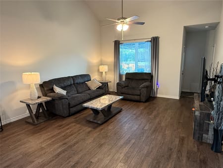 Everman, TX 76140 Tarrant County