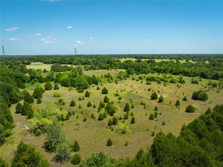 Commerce, TX 75428 Hunt County