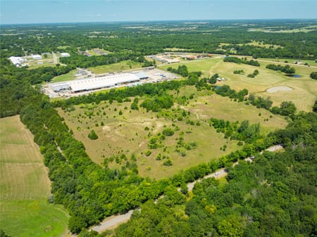 Commerce, TX 75428 Hunt County