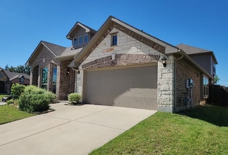 Anna, TX 75409 Collin County
