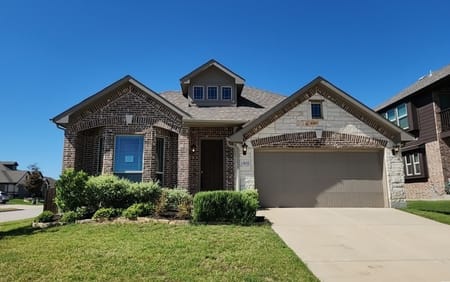 Anna, TX 75409 Collin County