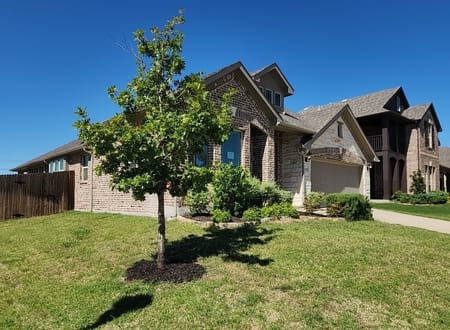 Anna, TX 75409 Collin County
