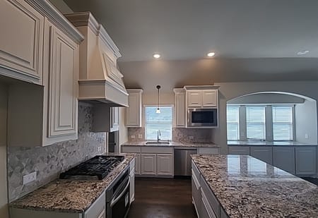 Anna, TX 75409 Collin County