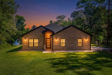 Leesburg, TX 75451 Camp County