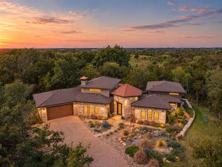 Riesel, TX 76682 McLennan County
