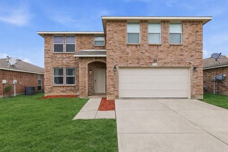 Fort Worth, TX 76247 Denton County