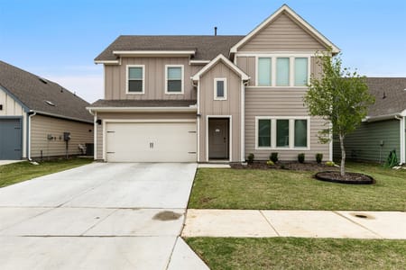 Providence Village, TX 76227 Denton County