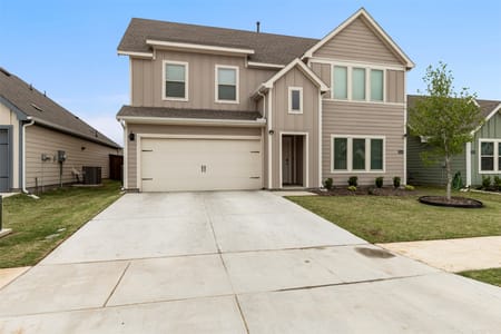 Providence Village, TX 76227 Denton County