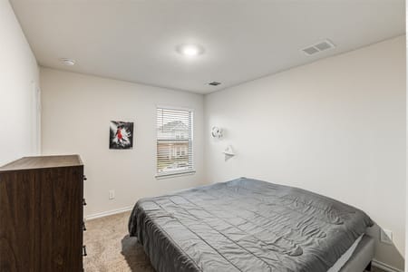Providence Village, TX 76227 Denton County