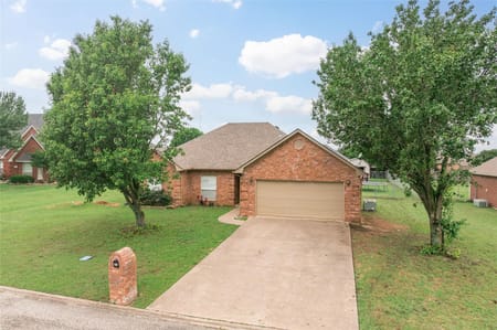 Bells, TX 75414 Grayson County