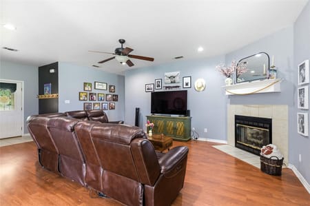 Bells, TX 75414 Grayson County