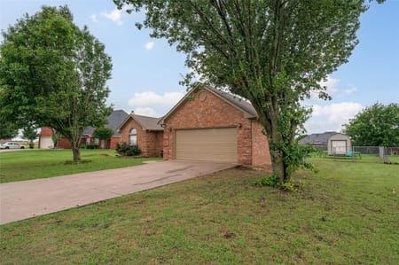 Bells, TX 75414 Grayson County