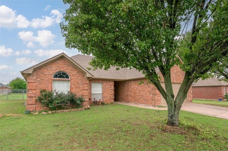 Bells, TX 75414 Grayson County