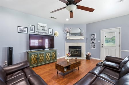 Bells, TX 75414 Grayson County