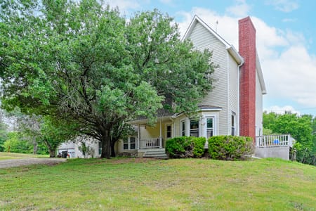 Palmer, TX 75152 Ellis County