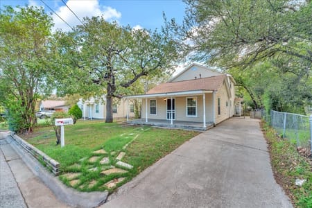 Lake Worth, TX 76135 Tarrant County