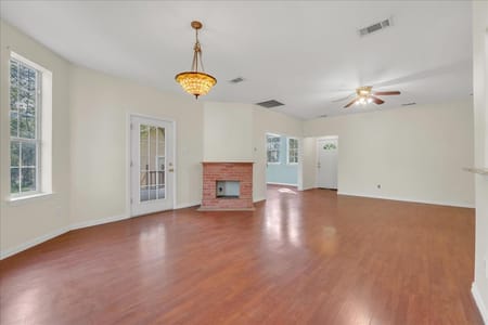 Lake Worth, TX 76135 Tarrant County