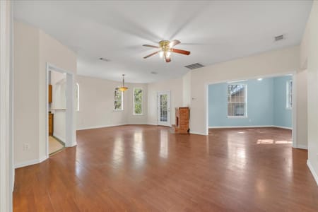 Lake Worth, TX 76135 Tarrant County