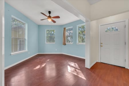 Lake Worth, TX 76135 Tarrant County