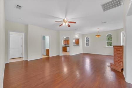Lake Worth, TX 76135 Tarrant County
