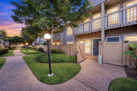 Houston, TX 77077 Harris County