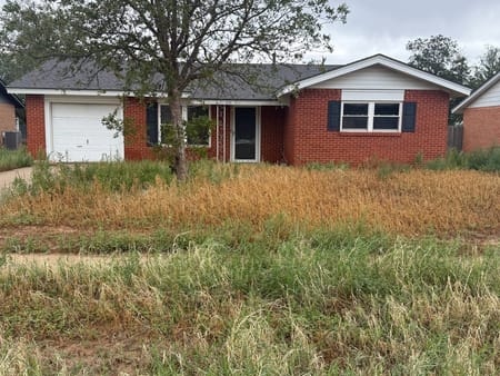 Post, TX 79356 Garza County