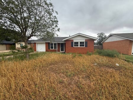 Post, TX 79356 Garza County