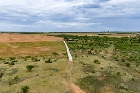 Anson, TX 79501 Jones County