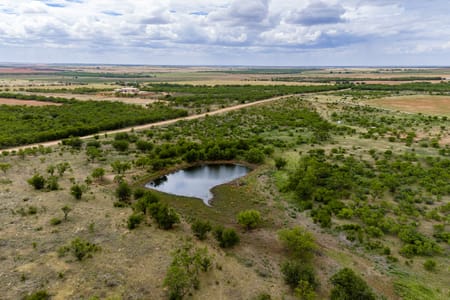 Anson, TX 79501 Jones County