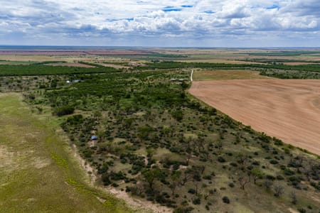 Anson, TX 79501 Jones County