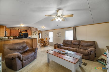 Hallettsville, TX 77964 Lavaca County