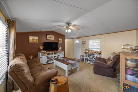 Hallettsville, TX 77964 Lavaca County