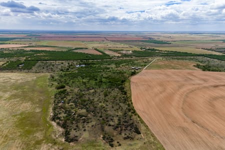 Anson, TX 79501 Jones County