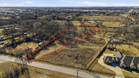 Kennedale, TX 76060 Tarrant County