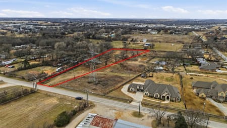 Kennedale, TX 76060 Tarrant County