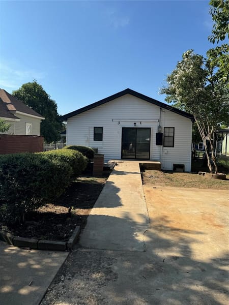 Denison, TX 75020 Grayson County