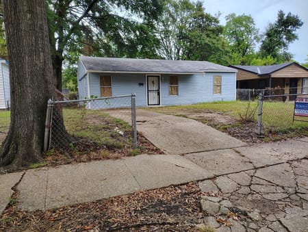 Shreveport, LA 71109 Caddo Parish