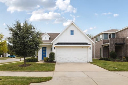 Plano, TX 75075 Collin County
